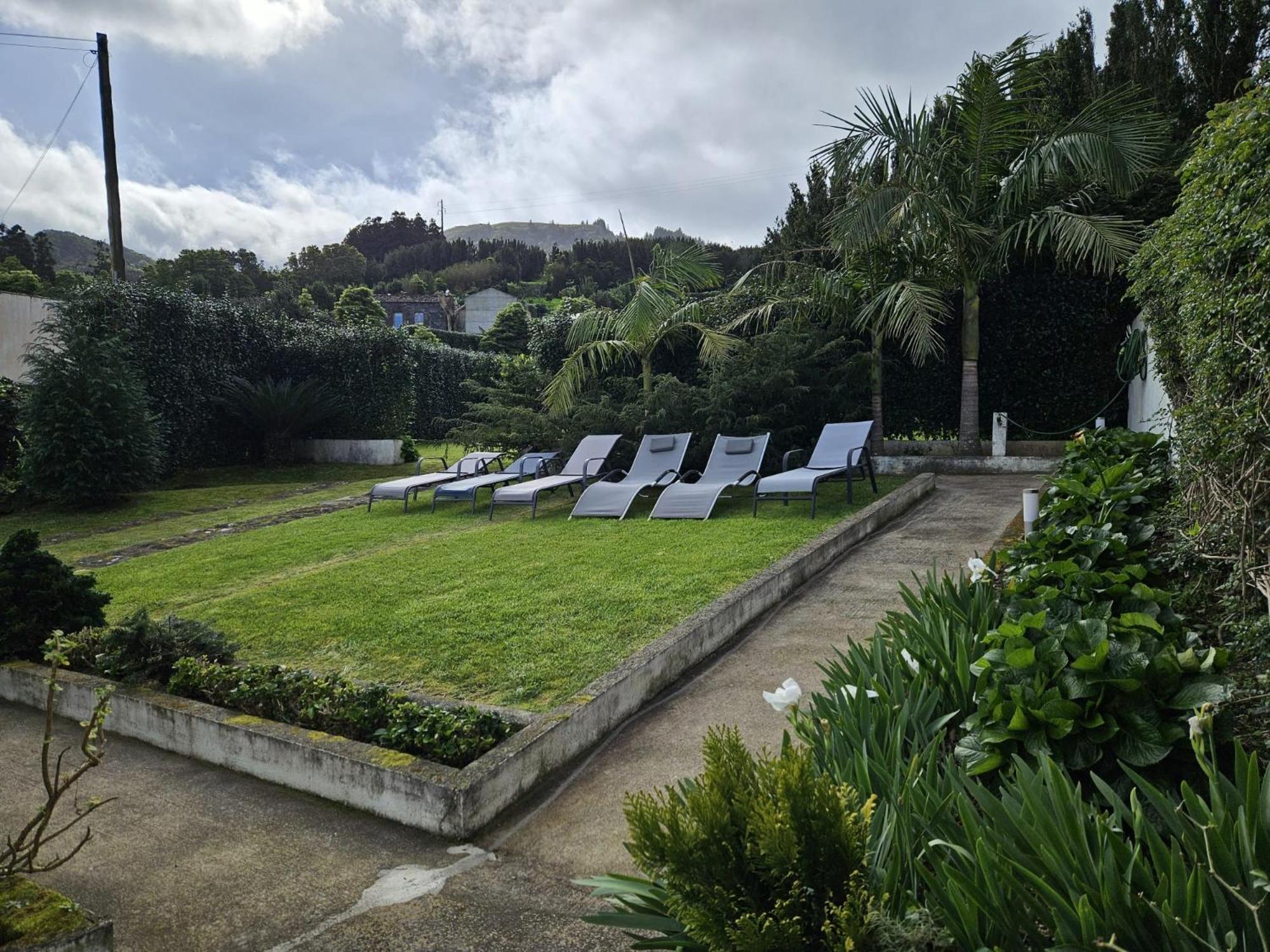 فيلا Casa Do Simao نوردست المظهر الخارجي الصورة